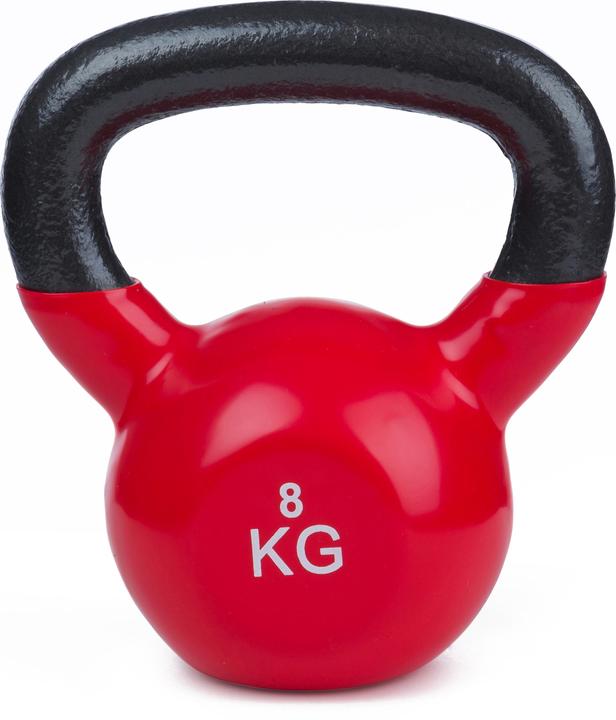 Sport-Thieme Kettlebell Vinyl