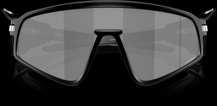 Actual product image Oakley Latch Panel