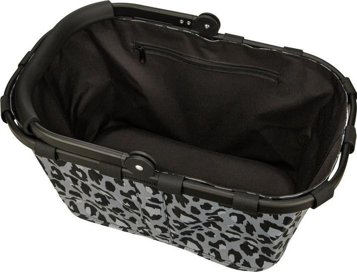 Produktbild reisenthel carrybag frame leo nero