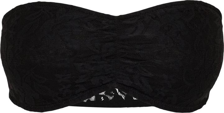 Immagine prodotto Urban Classics Bandeau con lacci da donna (S)