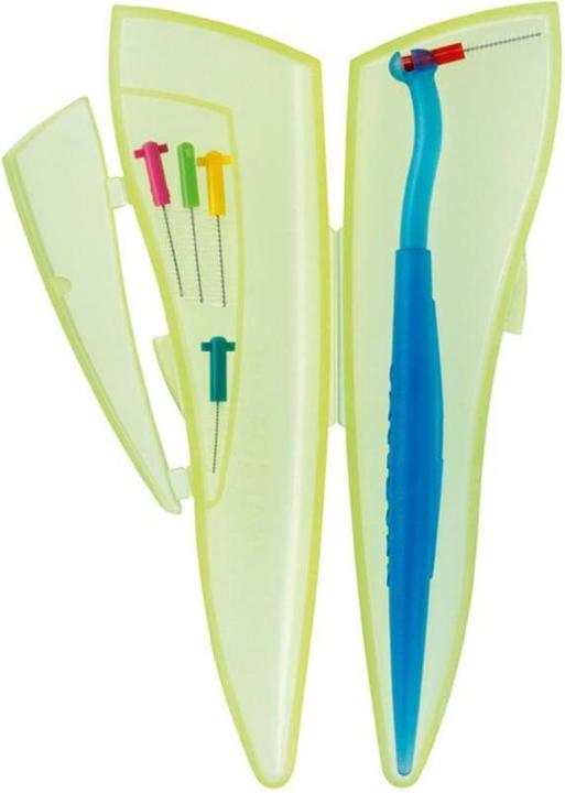 Immagine prodotto Curaprox 457 Set di tasche (1 x)