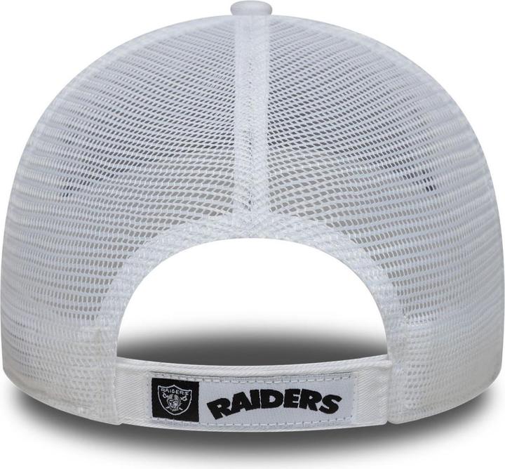 Actual product image New Era 9Forty Trucker Cap - Homefield Las Vegas Raiders (One size)