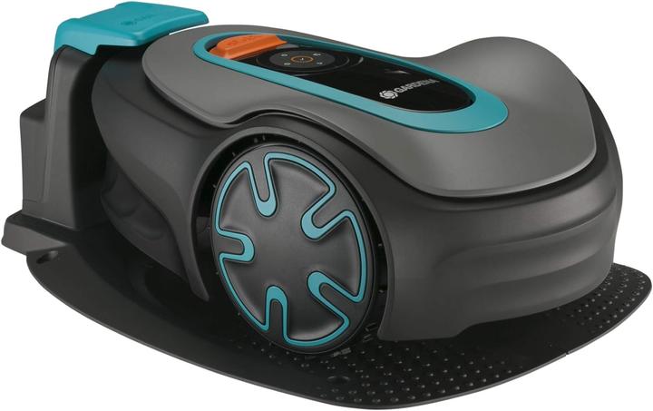Produktbild Gardena Robotmaaier SILENO minimo (250 m²)