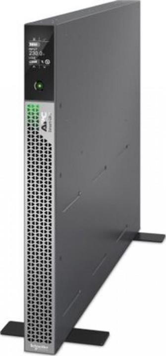 Actual product image APC Smart-UPS Ultra 3000VA 230V 1U with Lithium-Ion Battery with SmartConnect (3000 VA, 3000 W, Online double converter UPS)