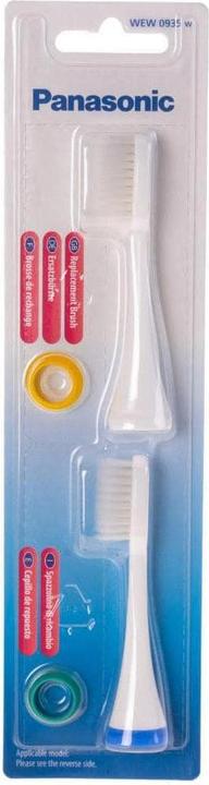 Produktbild Panasonic Wew0935 (2 x)