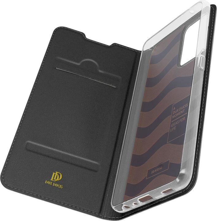 Image du produit Dux Ducis Couverture de livre Skin Pro Series (Realme 7 Pro)