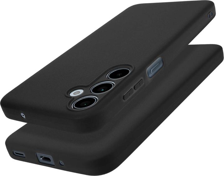Produktbild Avizar Classic Case Mat (Samsung Galaxy A35)