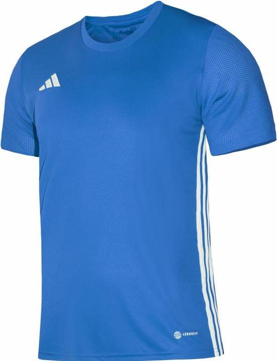 Actual product image adidas Mens Table 23 Jersey Blue H44528 (2XL) (XXL)