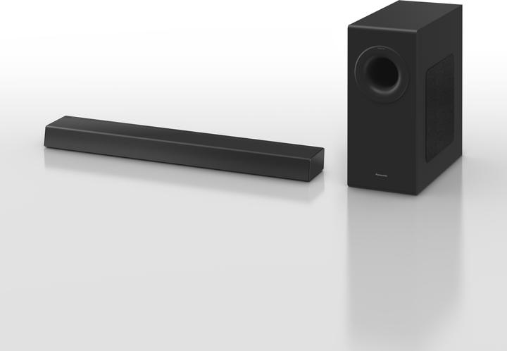 Actual product image Panasonic SC-HTB496 (80 W, 2.1 Channel)