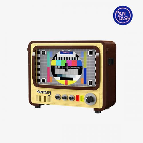 Produktbild Pantasy Retro 1960s Television