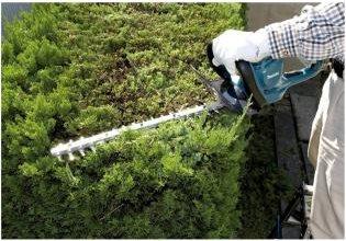 Produktbild Makita Uh4861 (Elektroheckenschere)