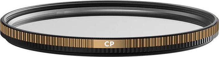 Image du produit PolarPro Filtres QuartzLine 82mm CP (82 mm, Filtre polarisant)