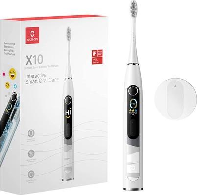 Oclean X10 (Schallzahnbürste)