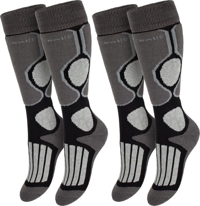 Black Snake high protection (35 - 38)