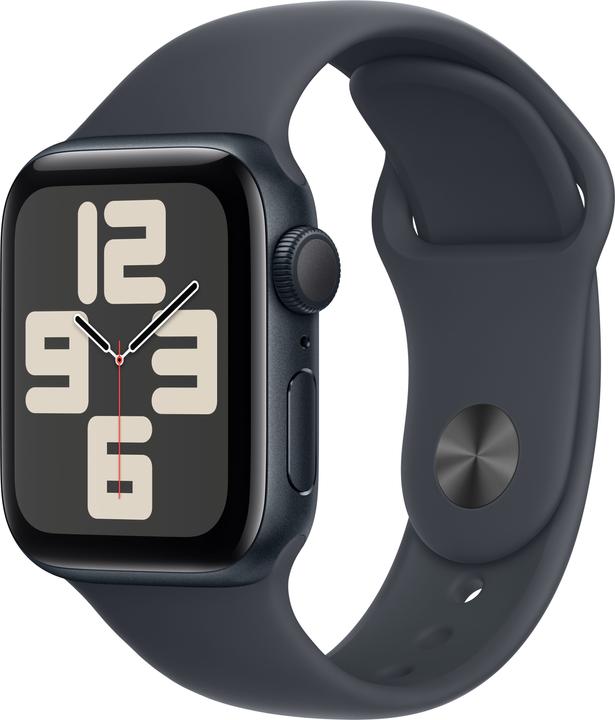 Produktbild Apple Watch SE 2024 (40 mm, nur WLAN)