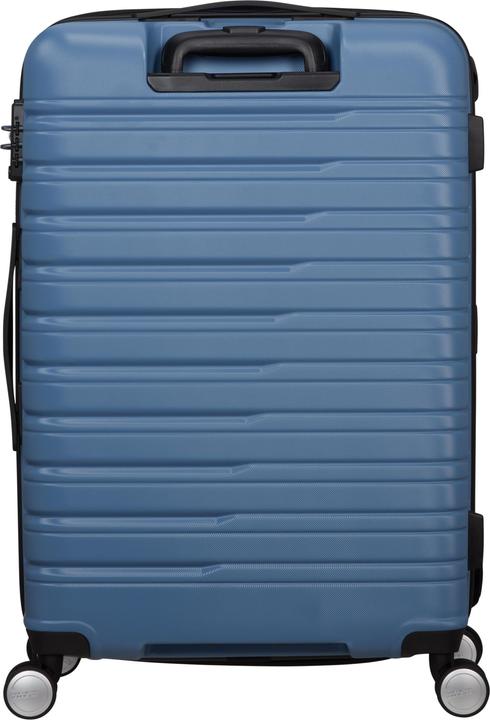 Produktbild American Tourister Flashline 4 Rollen Trolley 67 cm (69 l, M (50 - 90l))