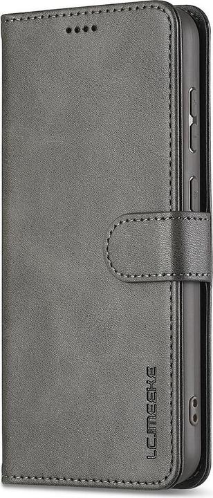 Produktbild LC.Imeeke Galaxy A56 - Leder Etui Hülle (Samsung Galaxy A56)