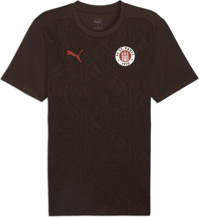 Puma FCSP Training Jersey (S)