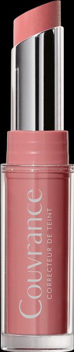 Actual product image Avène Couvrance Lippenbalsam zartes nude (Balm, 3 ml)