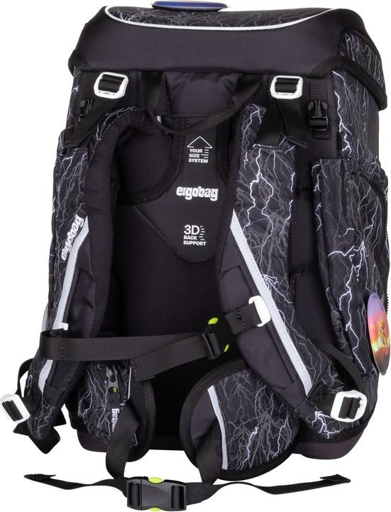 Image du produit Ergobag Cubo MRP Ensemble de cartables (19 l)