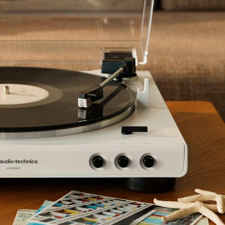 Actual product image Audio-Technica ATN3600LC (Pickups)