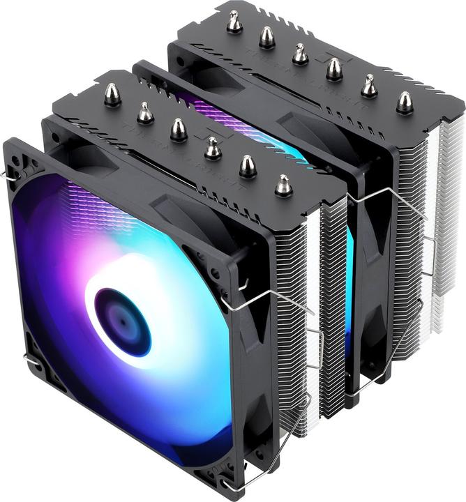 Thermalright Cooler Peerless Asassin 120 SE ARGB black (155 mm)