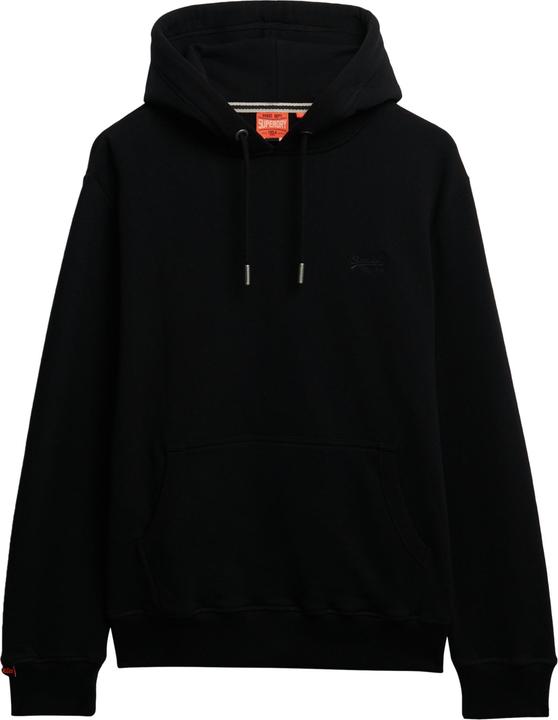 Image du produit Superdry Sweat à capuche à logo Essential (XL)