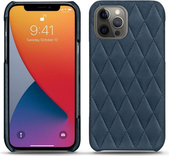 Actual product image Noreve Leather cover (Apple iPhone 13 Pro)
