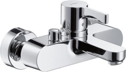 Produktbild hansgrohe Metris S Chrom