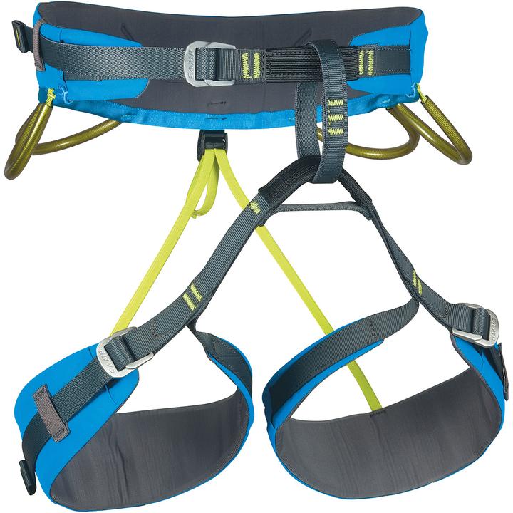 Actual product image Camp Energy CR 3 Climbing Harness (XL)