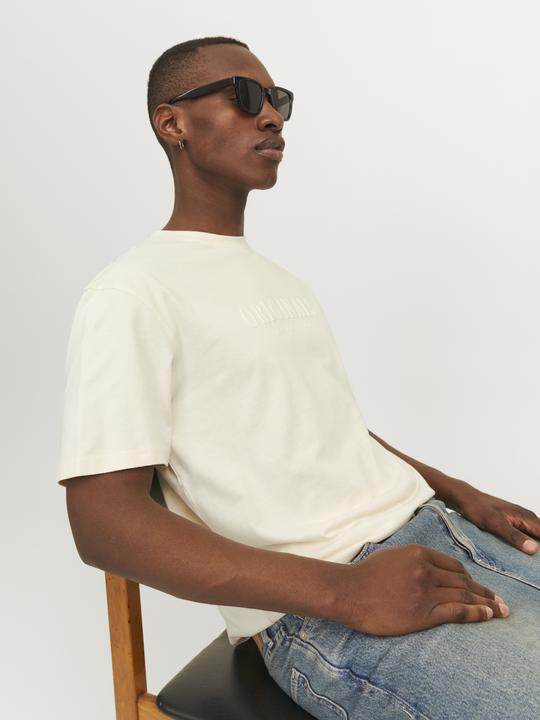 Immagine prodotto Jack & Jones Jorfrederiksberg Tee Ss Crew Neck Noos (XXL)