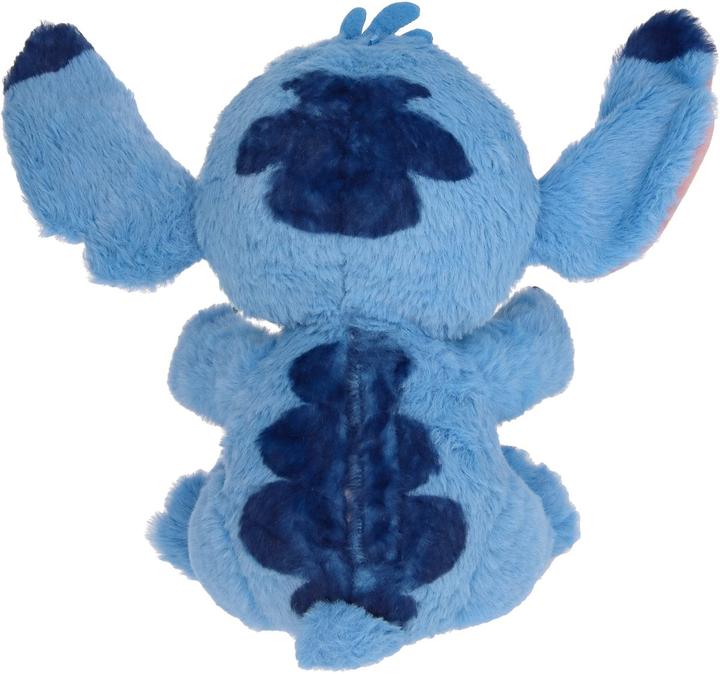 Actual product image IMC Toys Baby Paws Stitch (24 cm)