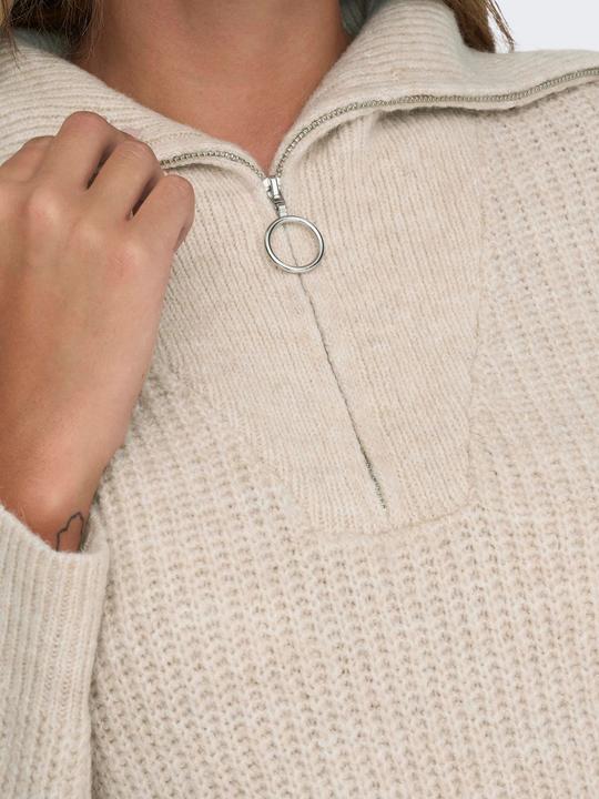 Immagine prodotto Only Maglione a collo alto (XL)