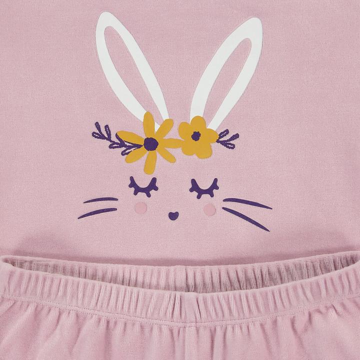 Produktbild La Redoute Collections 2er-Pack Pyjamas (116)