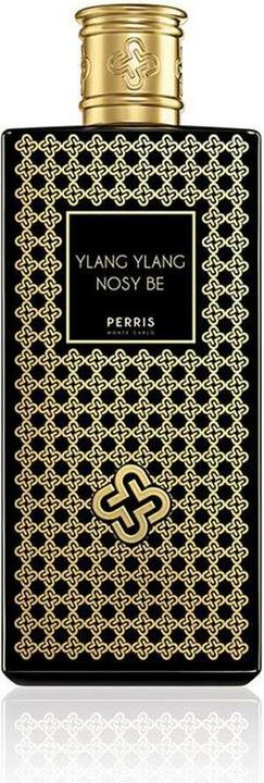 Actual product image Perris Monte Carlo Ylang Ylang Nosy Be (Eau de parfum, 100 ml)