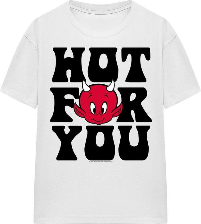 Hot stuff Hot For You TShirt