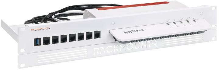 Produktbild Rackmount.IT Rack Mount Kit for AVM Fritz!Box 6890 / 7590