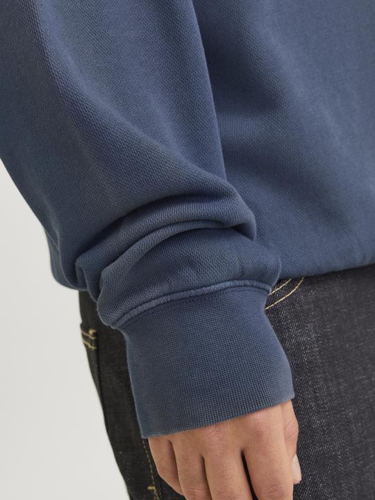 Image du produit Jack & Jones Jjecharge Faded Sweat Crew Neck Noos (XS)