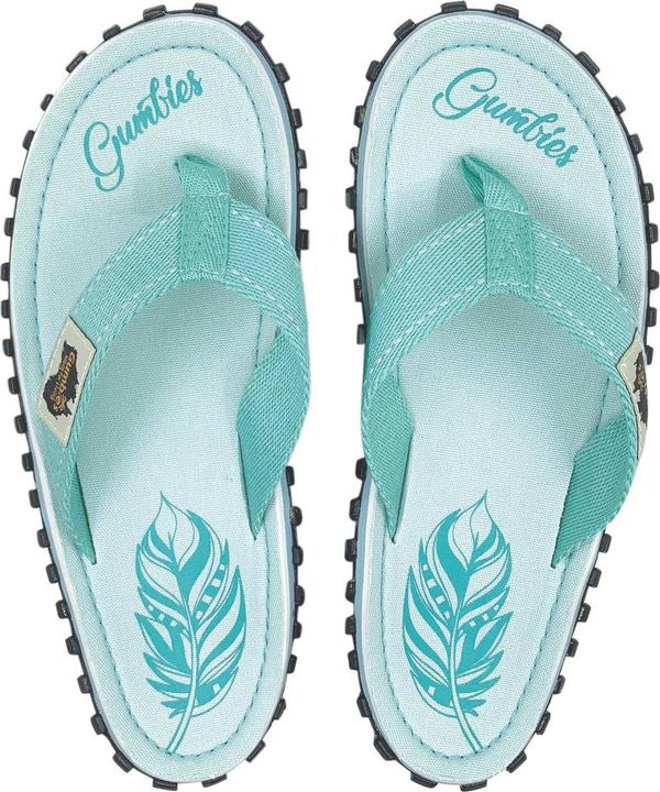 Gumbies Islander Flip-Flops