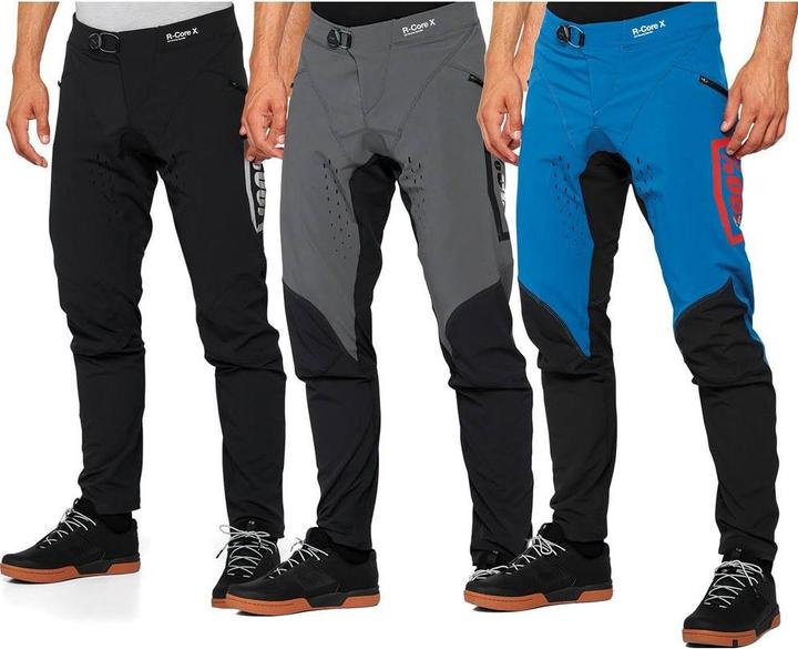 Actual product image 100% R-Core X Pants (30)