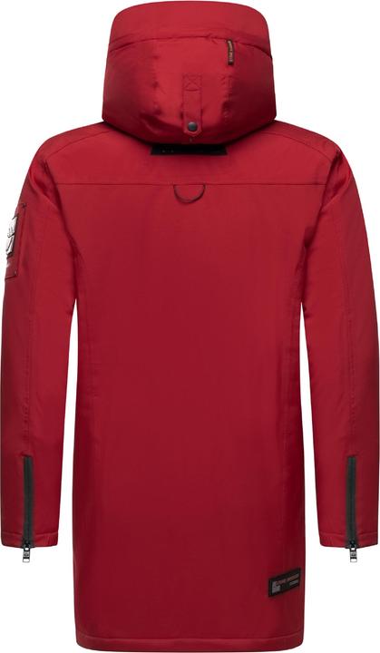 Immagine prodotto Stone Harbour Ragaan (XL)