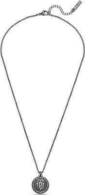 Image du produit Police Mode homme collier Crest PEAGN0023301