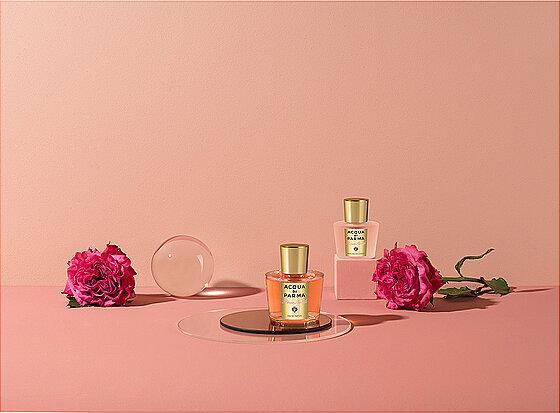 Immagine prodotto Acqua Di Parma Nebbia per capelli (Eau de parfum, 50 ml)