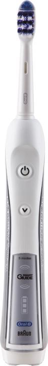 Produktbild Oral-B TriZone 5500 inkl. SmartGuide