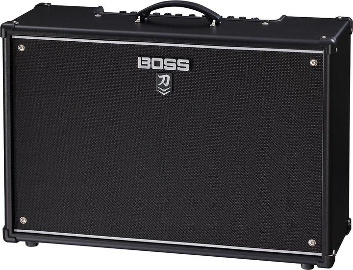 Image du produit BOSS Katana 100/212 MKII amplificateur de guitare combo (Guitare, 100 W)