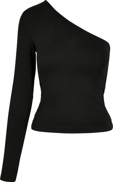 Immagine prodotto Urban Classics Maniche lunghe asimmetriche da donna (XS)