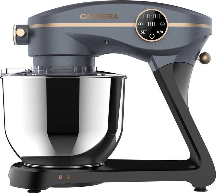 Carrera Beauty Küchenmaschine (1800 W)