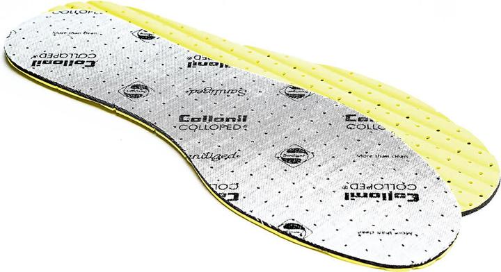 Actual product image Collonil Soft latex