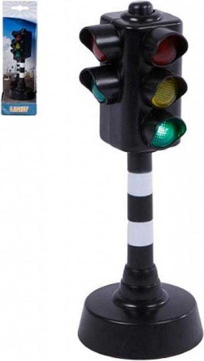 Actual product image Sombo traffic lights