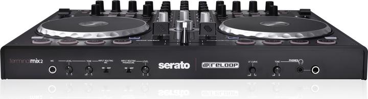 Produktbild reloop Terminal Mix 2